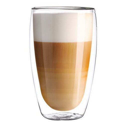 Altom design Termo Ča&amp;scaron;e za Kavu i Pića Andrea 450 ml - Set od 2 Ča&amp;scaron;e Slike