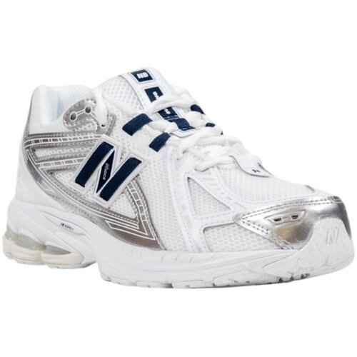 New Balance Nizke superge 1906 GC1906CU Bela Slike