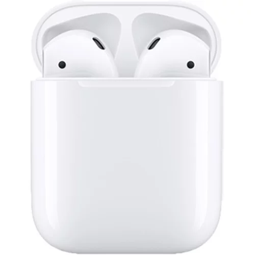 Apple Slušalice AirPods 2 s kutijicom za punjenje (mv7n2zm/a)