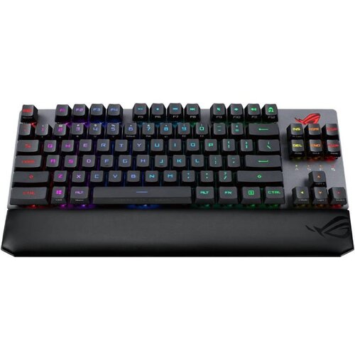 Asus X807 STRIX SCOPE RX TKL WL Wireless Deluxe Gaming tastatura Cene