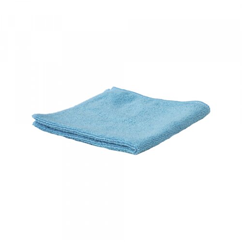 Olimp Sport Mikrofiber krpa Rubberneck 32x32 plava/žuta Cene