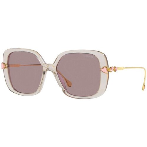 Swarovski Naočare za sunce SK 6011 3003LA Cene
