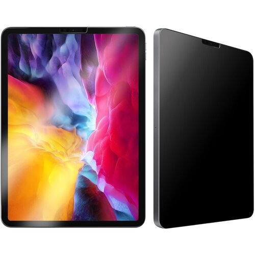 AVIZAR Kaljeno steklo Full Protection Anti-Spy - crno za iPad Pro 11 2022, 2021, 2020, 2018 in iPad Air 2022, 2020, (20607161) Cene