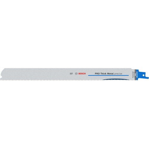 Bosch List univerzalne testere PRO Thick Metal S1237HBF Precise 2608659000 Slike