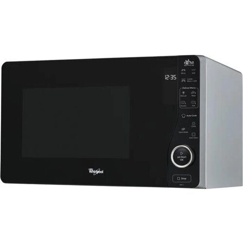 Whirlpool Mikrovalovna pečica MWF 427 SL ExtraSpace, (5000542317) Slike