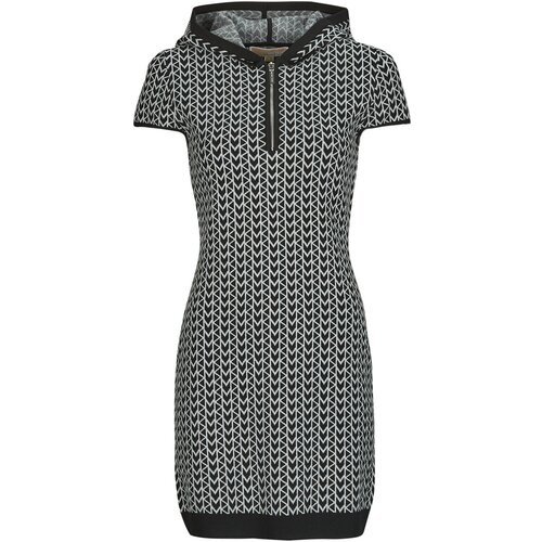 Michael Kors MK JACQ HOODED ZIP DRS Vi&amp;scaron;ebojna Slike