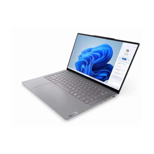 Lenovo laptop yoga pro 7 14IMH9/DOS/14.5" 3K Touch/U9-185H/32GB/1TB SSD/RTX4060-8GB/bcklSR/siva Cene