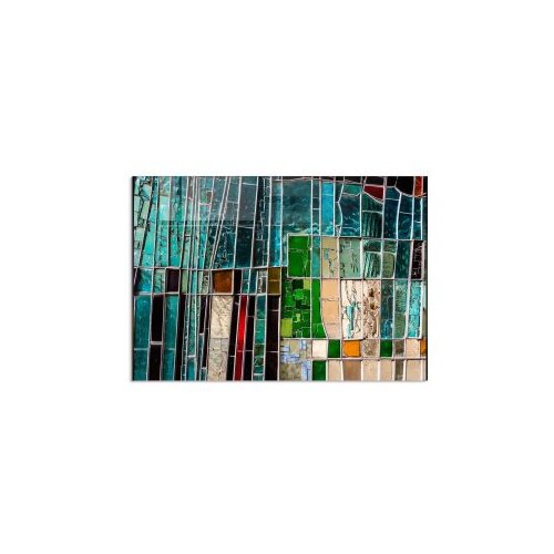 WALLXPERT Slika od kaljenog stakla 70x100cm Cijene