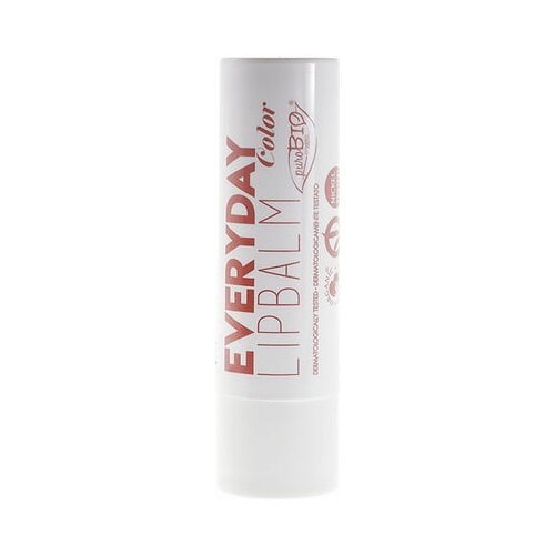 puroBIO cosmetics Balzam za usne u boji - za svaki dan Cijene