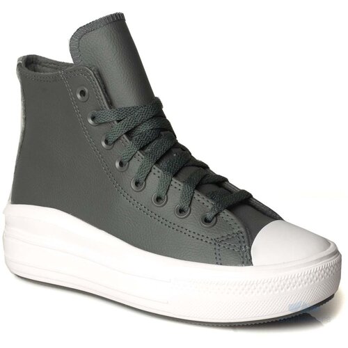 Converse ženske patike chuck taylor all star move Cene
