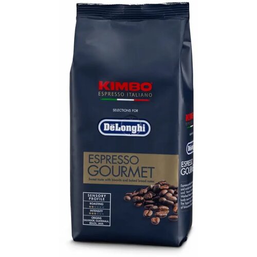 DeLonghi kava v zrnu kimbo gourmet 250 g Cene