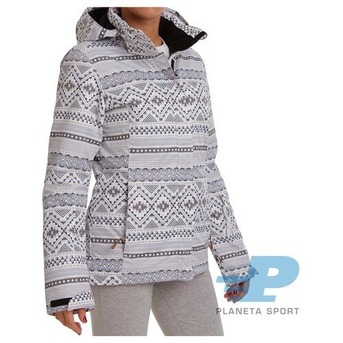 Icepeak ženska jakna za skijanje KAYLEE W 653231558-010 Slike