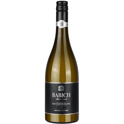 Babich Wines Babich Black Label Sauvignon Blanc Slike