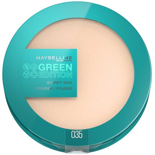 Maybelline Rdečila & pudri - Bež Cene