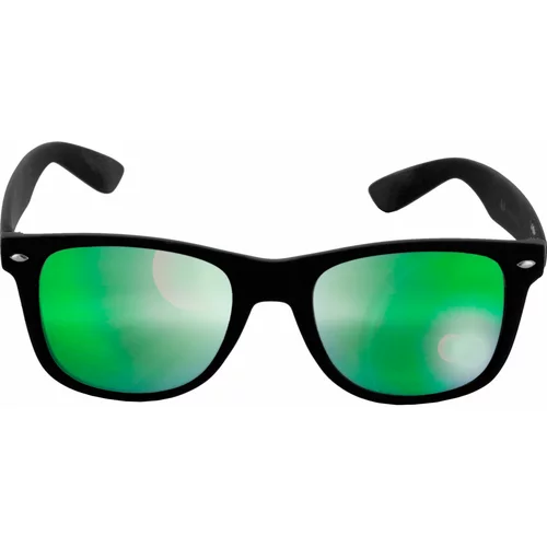 MSTRDS Sunglasses Likoma Mirror blk/grn
