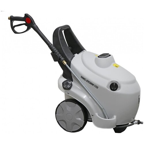 Ramda visokotlačni čistilec HWC STORM 150bar, 430L/h, 230V RA 2301025 Slike