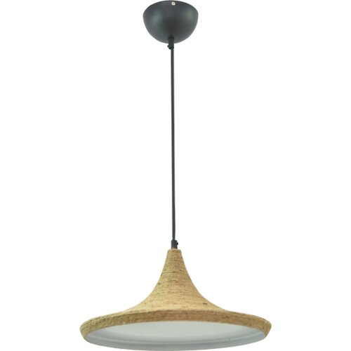 Mitea Lighting M0307-1 visilica 1xE27 Max.60W/220V Cene