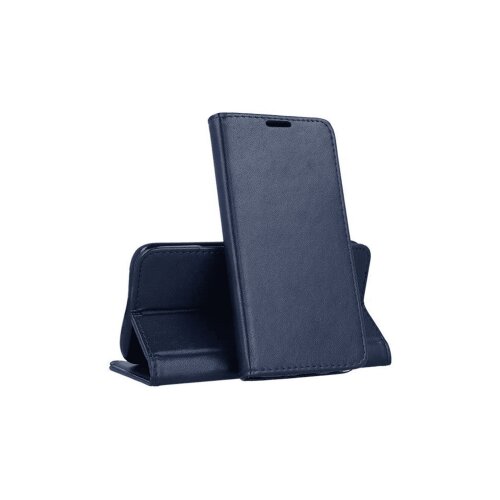 Havana Premium preklopna torbica Honor 400 Lite - temno modra Slike