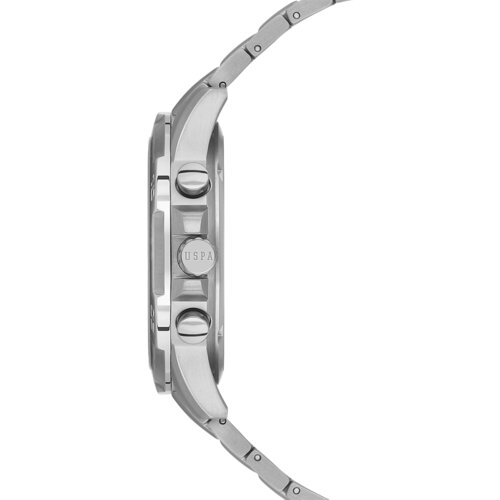  ROČNA URA U.S.POLO ASSN. USPA1119-03(titanium) Slike