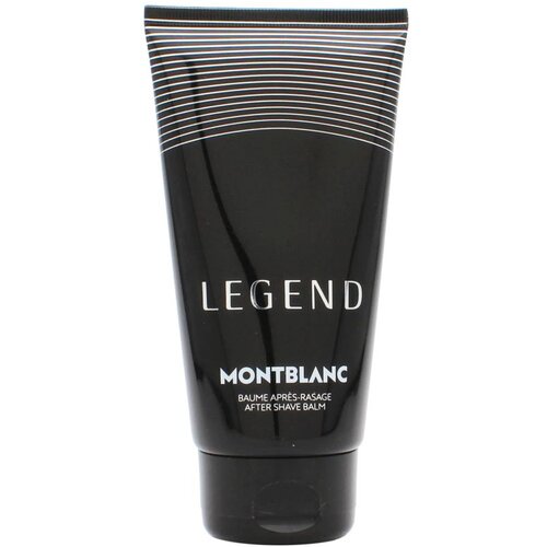 Mont Blanc Legend balzam poslije brijanja 150 ml Slike