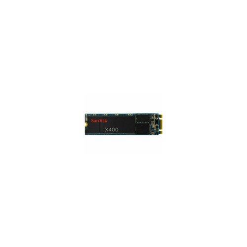 Sandisk 256GB M.2 SATA III SD8SN8U-256G-1006 ssd hard disk Slike