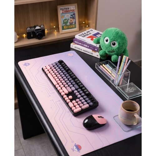  TASTATURA I MI&Scaron; BEŽIČNI SET MIX 2 BOJE OP25158 WY Cene
