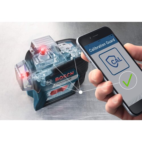 Bosch gll 3-80 c kombinovani laser Slike