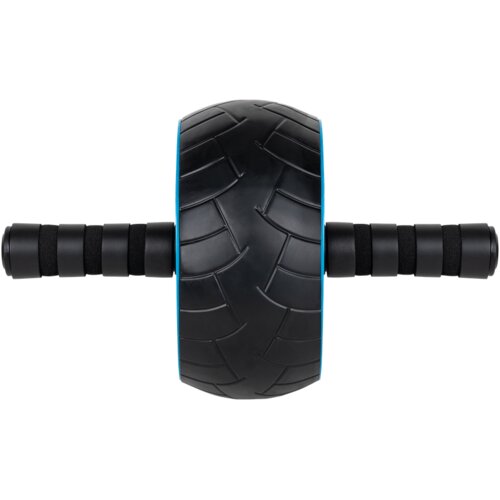 Rebel ACTIVE Točak za trbu&amp;scaron;njake AB roller sa podlogom za kolena RBA-3060 Slike