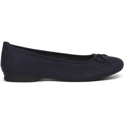 Jana Balerinke NAVY Modra Cene