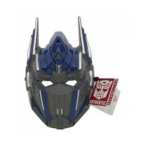 Transformers maska Slike