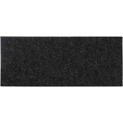  Prostirke za stepenice samoljepljive 30 kom 60x25 cm crne pravokutne Slike
