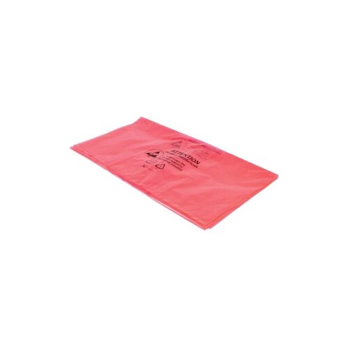  Antistat 091-0056 ESD vreće za smeće (D x &Scaron;) 990 mm x 450 mm antistatička Bag 100 kom. Cijene