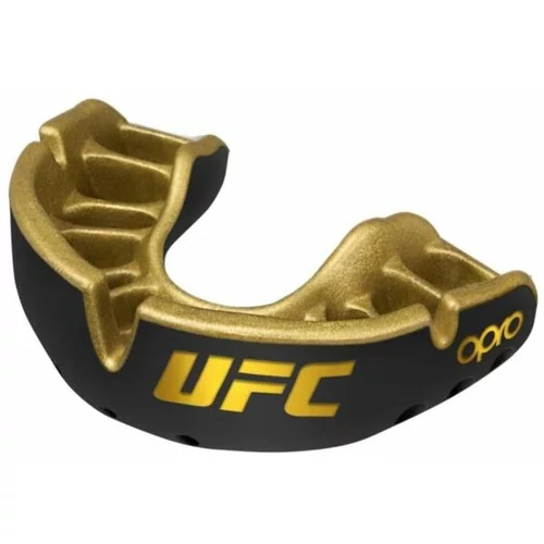 Opro GOLD UFC Štitnik za zube, crna, veličina