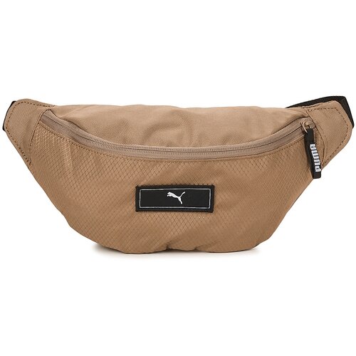 Puma DECK Waist Bag Bež Slike