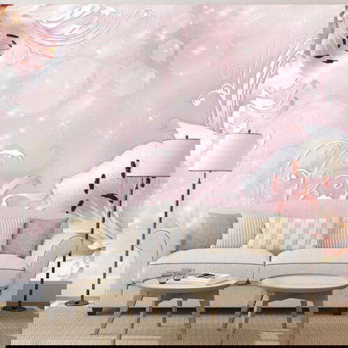  Tapeta - Tale of Tenderness 100x70 Slike