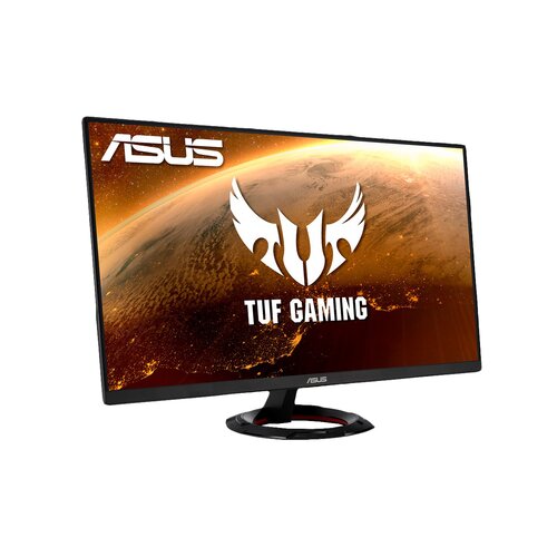 Asus monitor TUF VG279Q1R Gaming, FULL HD 1920x1080, 250 cd/m2, AMD FreeSync Premium, HDMI, DP, Zvučnici, 144Hz, 1ms Slike