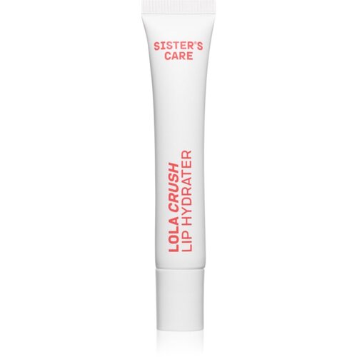 Sister&amp;#039;s Aroma Lip Hydrater Lola Crush balzam za usne 10 ml Slike