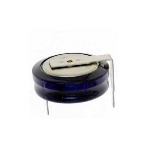 Bussmann by Eaton KR-5R5H474-R dvoslojni kondenzator 1 St. Cene