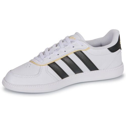 Adidas BREAKNET SLEEK J Bijela Cene