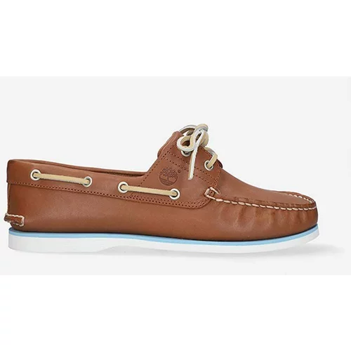 Timberland Classic Boat A2GHW
