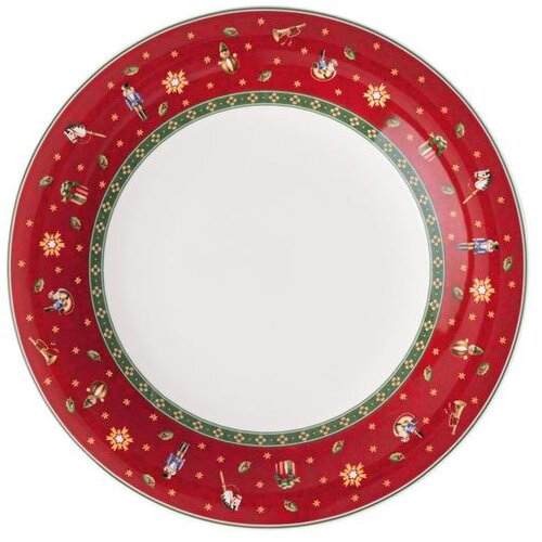  TANJUR 27CM CRVENI 2621 TOYS DELIGHT SPECIAL Cijene