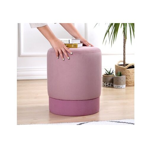 Atelier Del Sofa tabure ropp Slike