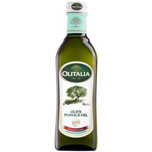 Olitalia maslinovo ulje od komine 500ml Slike