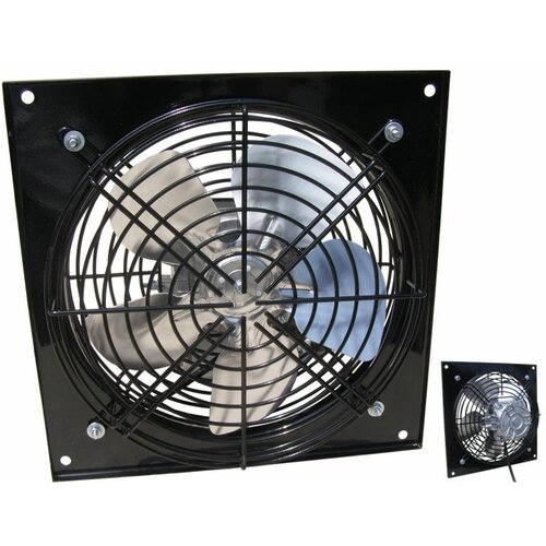 MTG ventilator Sa Mrežicama Fi200 36W Mf200G-10B Slike