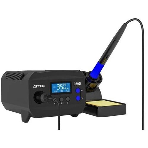  Pajkova stanica sa LCD ekranom 65W/230V Slike