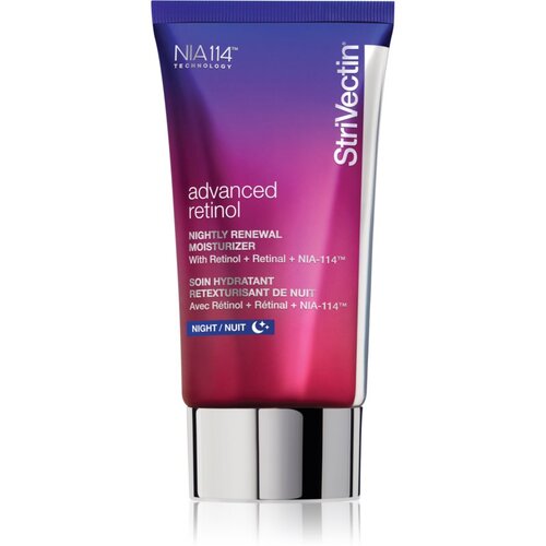 StriVectin Advanced Retinol Nightly Renewal Moisturizer noćna krema za pomlađivanje s retinolom 30 ml Cijene