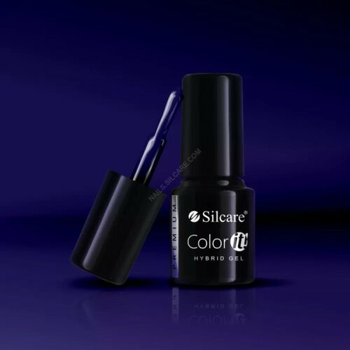 Silcare color IT-2970 trajni gel lak za nokte uv i led Cene