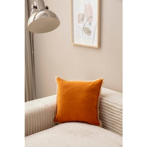 Wallity jastučnica 43x43cm Narandžasta Slike