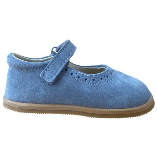 Blanditos Balerinke 28824-18 Siva Slike