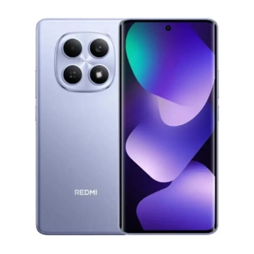 Xiaomi Mobilni telefon Redmi Note 15 6/128GB Purple Cene